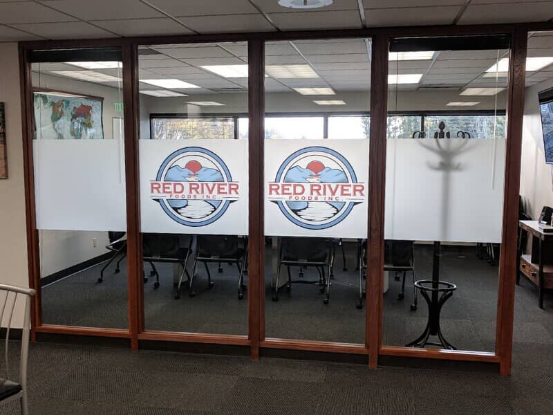 Interior Decor & Signage